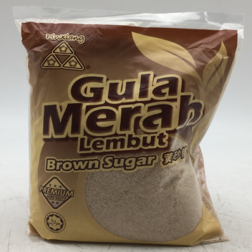 PIN XIANG BROWN SUGAR 1X400G