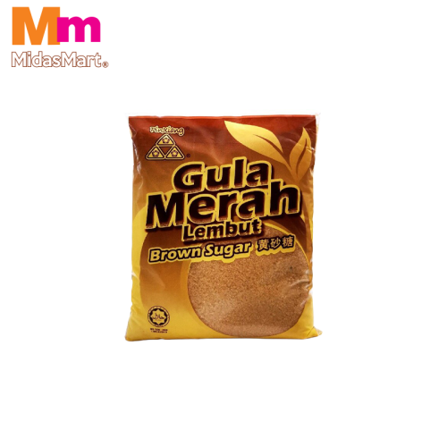 PIN XIANG BROWN SUGAR (400G)