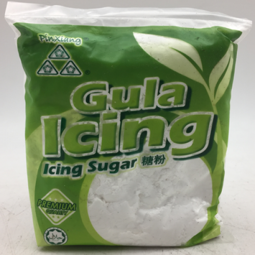 PIN XIANG ICING SUGAR 1X400G