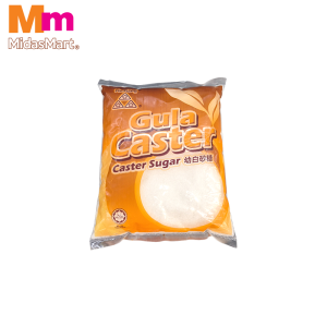 PIN XIANG CASTER SUGAR (400G)