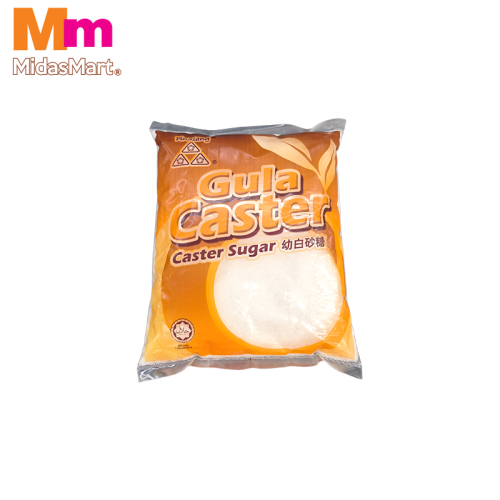 PIN XIANG CASTER SUGAR (400G)