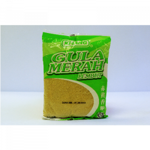 KIJANG BROWN SUGAR 1X400G