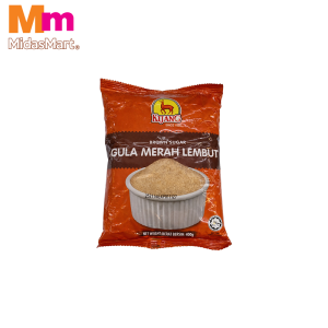 KIJANG BROWN SUGAR (400G)