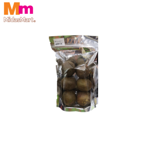 GUANG XI LUO HAN GUO - MONK FRUIT (6PCS)