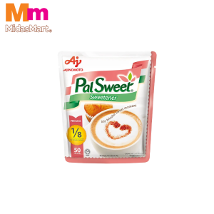 PAL SWEET SWEETENER TABLETS (50'S)