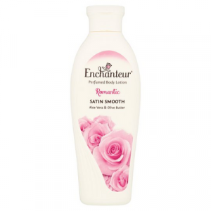 ENCHANTEUR H&B LOTION ROMANCE 1 x 250ML