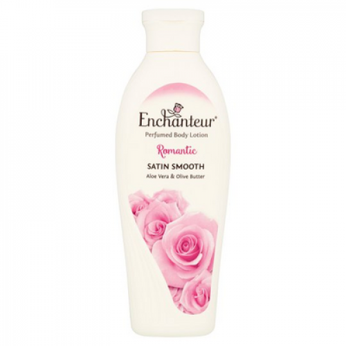 ENCHANTEUR H&B LOTION ROMANCE 1 x 250ML