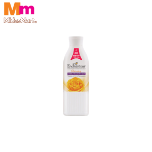 ENCHANTEUR HAND & BODY LOTION - CHARMING (250ML)