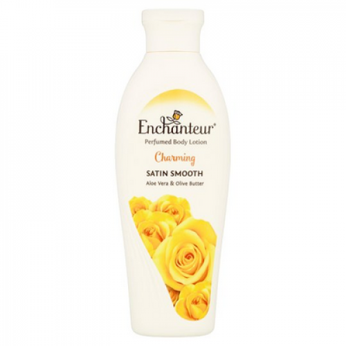 ENCHANTEUR H&B LOTION CHARM 1 x 250ML