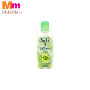 SAFI PURE OLIVE OIL (150ML)