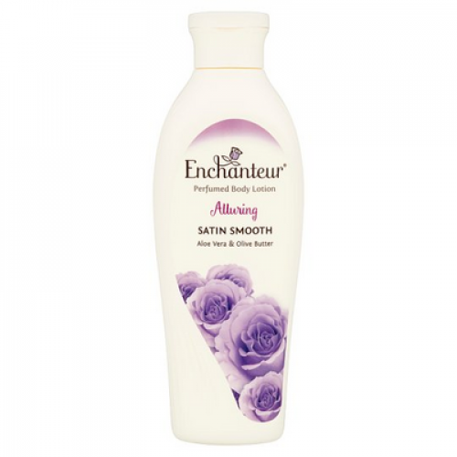 ENCHANTEUR H&B LOTION ALLURE 1 x 250ML