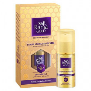 SAFI RANIA SERUM ANJAL WAJAH 1 x 20ML