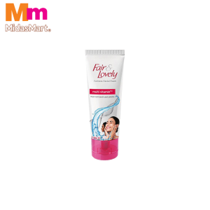 FAIR & LOVELY FACIAL FOAM WASH (50G)