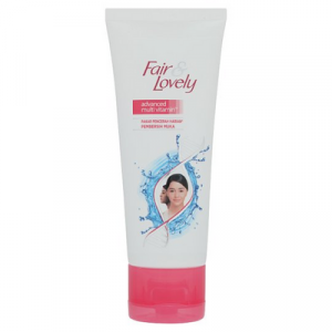 FAIR & LOVELY F.FOAM WASH 1X50G