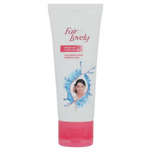 FAIR & LOVELY F.FOAM WASH 1X50G