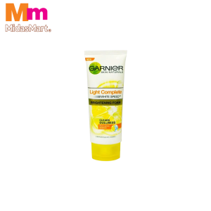 GARNIER GENTLE CLARIFYING FOAM (100ML)