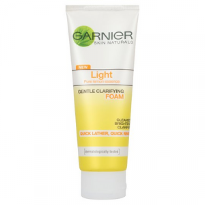 GARNIER GTL CLARIFYING FOAM 1X100ML