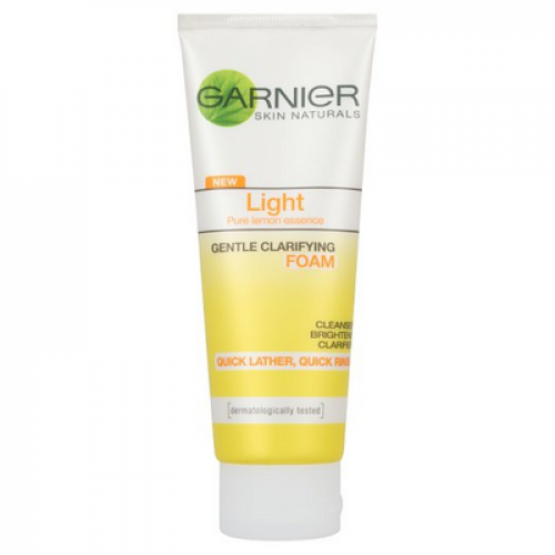 GARNIER GTL CLARIFYING FOAM 1X100ML