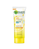 GARNIER BRIGHTENING SCRUB WASH 1X100ML