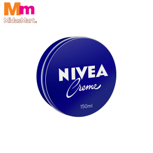 NIVEA CREME (150ML)