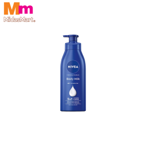 NIVEA BODY ESSENTIAL INTENSE MILK (380ML)