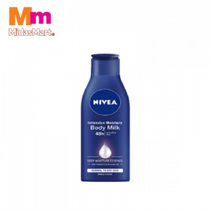 NIVEA BODY ESSENTIAL INTENSE MILK 1X380ML