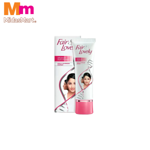 FAIR & LOVELY MULTIVITAMIN CREAM (50G)