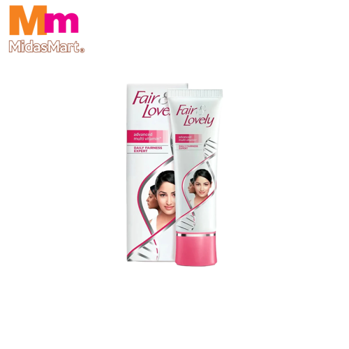 FAIR & LOVELY MULTIVITAMIN CREAM (50G)