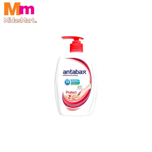 ANTABAX HAND WASH PROTECT (450ML)