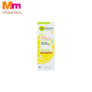 GARNIER LIGHT OIL CONTROL MOISTURIZER (40ML)