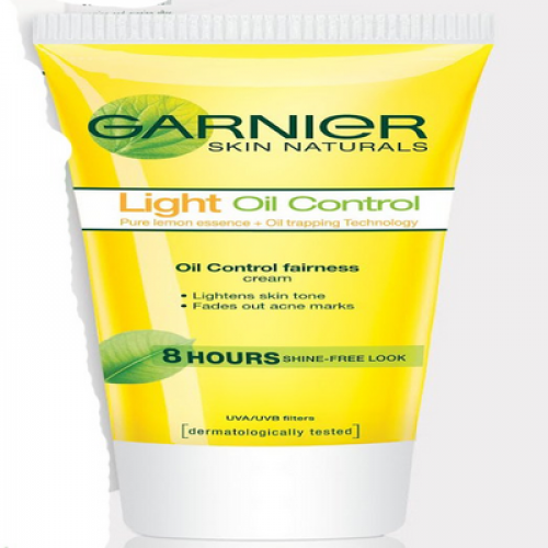 GARNIER LIGHT OIL CTRL MOIST 40ML 1X40ML