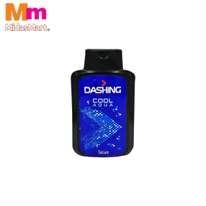 DASHING TALCUM - COOL (150G)
