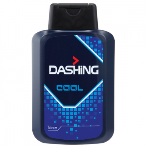 DASHING TALCUM COOL 1 X 150G