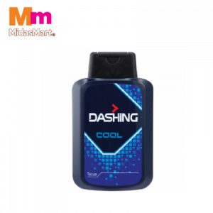 DASHING TALCUM COOL 1 X 150G