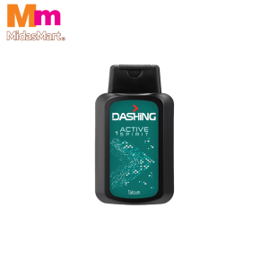 DASHING TALCUM ACTIVE (150G)