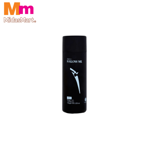 FOLLOW ME MEN TALCUM CLASSIC (150G)