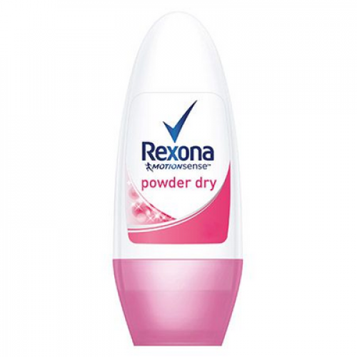 REXONA DEO R/ON POWDER DRY 1X40ML