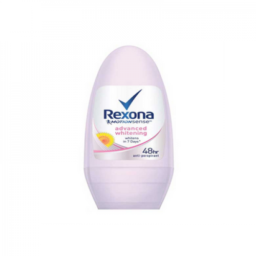 REXONA DEO R/ON WHITENING 1X40ML