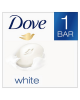 DOVE BAR 1 X 90G