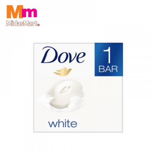 DOVE BAR 1 X 90G