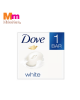 DOVE BAR 1 X 90G
