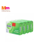 DETTOL BAR SOAP 3+1 ORIGINAL 1X4X100G