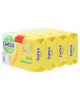 DETTOL BAR SOAP 3+1 FRESH 1X4X100G