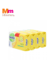 DETTOL BAR SOAP 3+1 FRESH 1X4X100G