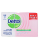 DETTOL BAR SOAP 3+1 SKINCARE 1X4X100G