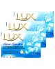 LUX BAR SOAP AQUA SPARKLE 1 X 3 X 70G