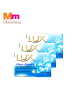 LUX BAR SOAP AQUA SPARKLE 1 X 3 X 70G