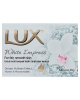 LUX BAR SOAP WHITE 1 x 3 x 70G