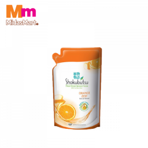 SHOKUBUTSU BSF REFILL ORANGE 1X500G