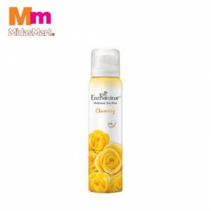 ENCHANTEUR BODY MIST CHARMING 1 X 75ML
